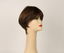 Load image into Gallery viewer, Medium Brown-Auburn Linda Size M
