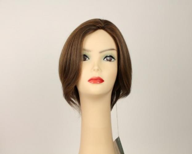 Shifra Light Brown with Warm Blonde highlights Size XL