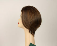 Load image into Gallery viewer, Shifra Light Brown With Warm Blonde Highlights Size Xl
