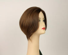 Load image into Gallery viewer, Shifra Light Brown With Warm Blonde Highlights Size Xl
