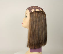 Load image into Gallery viewer, Hat Fall Avalon Lightest Brown With Ashy Highlights Size L 13&#39;&#39;
