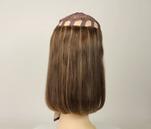 Load image into Gallery viewer, Hat Fall Avalon Lightest Brown With Ashy Highlights Size L 13&#39;&#39;

