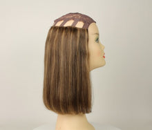 Load image into Gallery viewer, Hat Fall Avalon Lightest Brown With Ashy Highlights Size L 13&#39;&#39;
