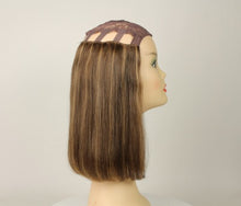 Load image into Gallery viewer, Hat Fall Avalon Lightest Brown with Ashy highlights Size L 13&#39;&#39;
