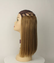 Load image into Gallery viewer, Hat Fall Avalon Blonde with highlights Size M 14&#39;&#39;
