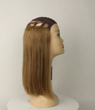 Load image into Gallery viewer, Hat Fall Avalon Blonde with highlights Size M 14&#39;&#39;
