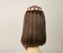 Load image into Gallery viewer, Hat Fall Avalon Light Brown With Blended Lowlights And Highlights Size L 13&#39;&#39;
