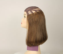 Load image into Gallery viewer, Hat Fall Avalon Light Brown With Blended Lowlights And Highlights Size L 12&#39;&#39;
