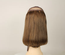 Load image into Gallery viewer, Hat Fall Avalon Light Brown With Blended Lowlights And Highlights Size L 12&#39;&#39;

