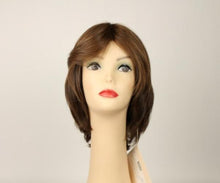 Load image into Gallery viewer, Olivia Feathered Light Brown with Warm Blonde highlights Size M
