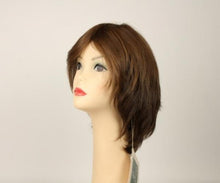 Load image into Gallery viewer, Olivia Feathered Light Brown with Warm Blonde highlights Size M
