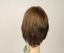 Load image into Gallery viewer, Olivia Feathered Light Brown with Warm Blonde highlights Size M
