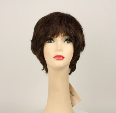 Linda Medium Brown Size X-L