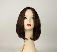 Load image into Gallery viewer, Liberty Brown With Red Highlights  Skin Top Size M
