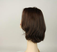 Load image into Gallery viewer, Liberty Brown With Red Highlights  Skin Top Size M
