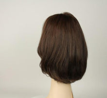 Load image into Gallery viewer, Liberty Brown With Red Highlights  Skin Top Size M
