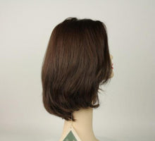 Load image into Gallery viewer, Liberty Brown With Red Highlights  Skin Top Size M
