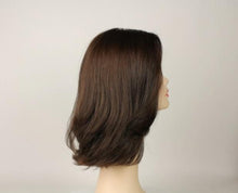 Load image into Gallery viewer, Liberty Brown With Red Highlights Skin Top Size L
