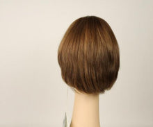 Load image into Gallery viewer, Dorothy Light Brown With Warm Highlights Multi-Directional Skin Top Size S
