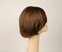 Load image into Gallery viewer, Dorothy Light Brown With Warm Highlights Multi-Directional Skin Top Size S

