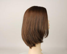 Load image into Gallery viewer, Liberty Brown With Reddish Highlights Skin Top Size L
