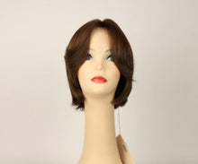 Load image into Gallery viewer, Dorothy Brown With Reddish Highlights Skin Top Size S

