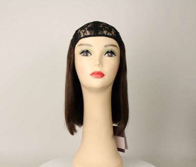 Hat Fall Avalon Brown  Size S 11''