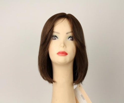Liberty Brown With Reddish Highlights Skin Top Size M