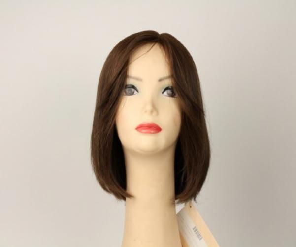 Liberty Brown With Reddish Highlights Skin Top Size M
