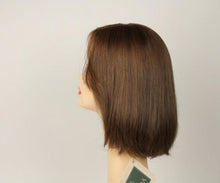 Load image into Gallery viewer, Liberty Brown With Reddish Highlights Skin Top Size M

