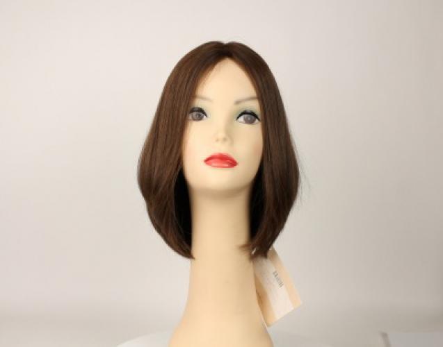 Liberty Brown With Reddish Highlights Skin Top Size S