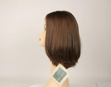 Load image into Gallery viewer, Liberty Brown With Reddish Highlights Skin Top Size S
