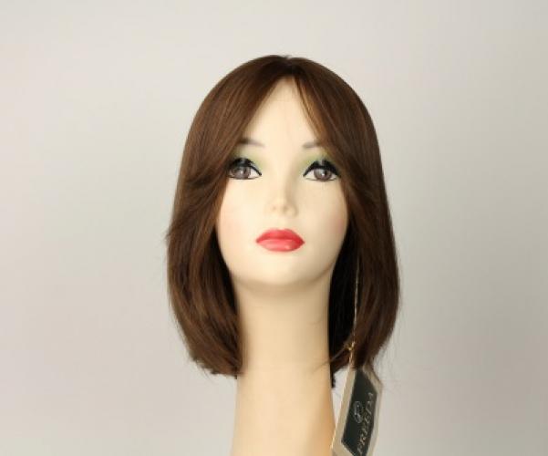 Liberty Light Brown With Blended Lowlights And Highlights  Skin Top Size S