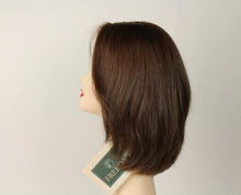 Load image into Gallery viewer, Liberty Brown With Reddish Highlights Skin Top Size L
