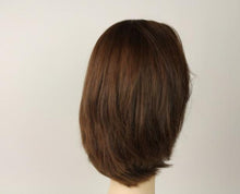 Load image into Gallery viewer, Liberty Brown With Reddish Highlights Skin Top Size L
