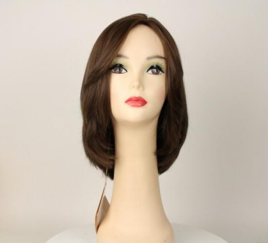 Liberty Medium Brown With Highlights Skin Top Size L