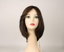 Load image into Gallery viewer, Liberty Brown Skin Top Size L
