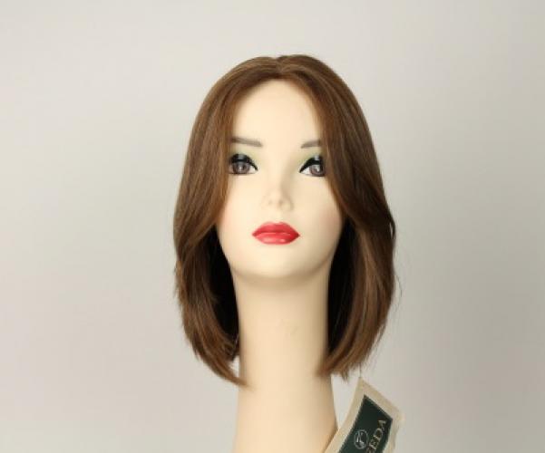Liberty Light Brown With Ash Blonde Highlights Skin Top Size L