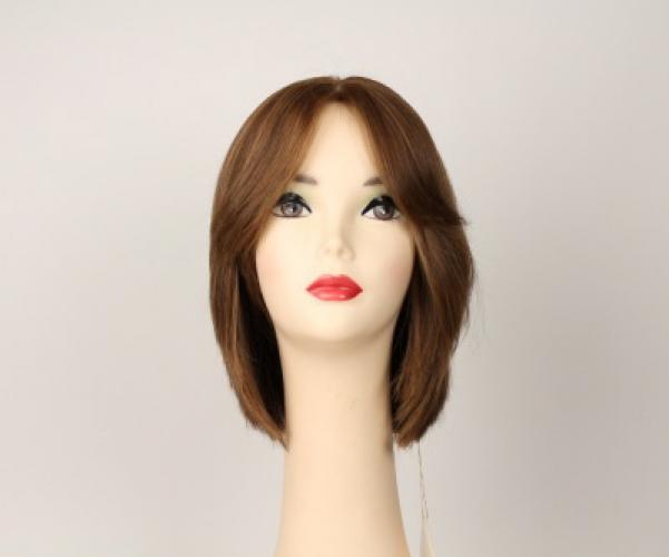 Liberty Light Brown With Warm Blonde Highlights  Skin Top Size L