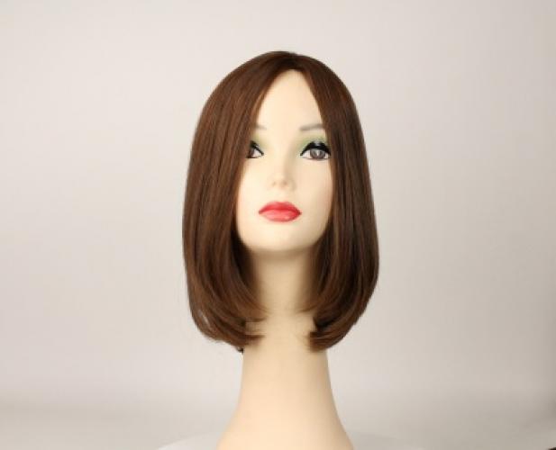 Liberty Light Brown Skin Top Size L