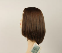 Load image into Gallery viewer, Liberty Brown With Reddish Highlights Skin Top Size L
