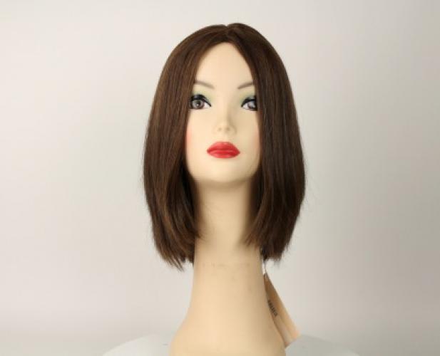 Liberty Brown With Reddish Highlights  Skin Top Size L