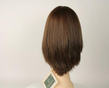 Load image into Gallery viewer, Liberty Brown With Reddish Highlights  Skin Top Size L
