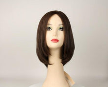 Load image into Gallery viewer, Liberty Brown Skin Top Size L

