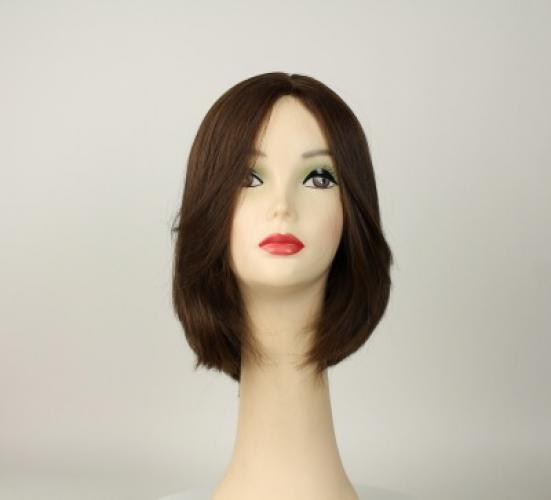 Liberty Brown With Reddish Highlights Skin Top Size M