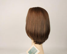 Load image into Gallery viewer, Liberty Medium Brown With Highlights Skin Top Size M
