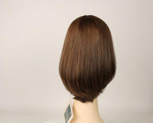 Load image into Gallery viewer, Liberty Medium Brown With Highlights Skin Top Size M
