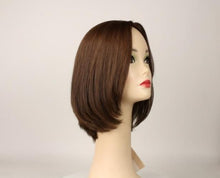 Load image into Gallery viewer, Liberty Medium Brown With Highlights Skin Top Size M
