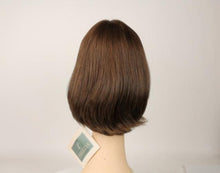 Load image into Gallery viewer, Liberty Brown With Reddish Highlights Skin Top Size S
