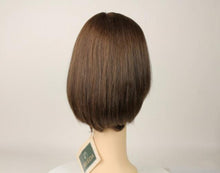 Load image into Gallery viewer, Liberty Medium Brown With Highlights Skin Top Size S

